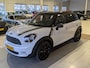 MINI Countryman Mini 1.6 Cooper Chili Airco, Cruise Control, Stuurbekrachtiging