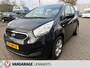 Kia Venga 1.4 CVVT Plus Pack