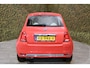 Fiat 500 1.2 Lounge | Groot scherm | Panorama *Koraalrood