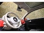 Fiat 500 1.2 Lounge | Groot scherm | Panorama *Koraalrood