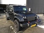Jeep Wrangler Unlimited 2.8 CRD Sahara 5 PERSOONS