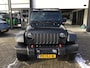 Jeep Wrangler Unlimited 2.8 CRD Sahara 5 PERSOONS