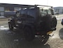 Jeep Wrangler Unlimited 2.8 CRD Sahara 5 PERSOONS