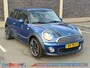 MINI One Mini 1.6 Red Hot | Bi-Xenon | Airco | Dealer Onderhouden | Sportief | Net Exemplaar