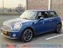 MINI One Mini 1.6 Red Hot | Bi-Xenon | Airco | Dealer Onderhouden | Sportief | Net Exemplaar