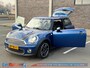 MINI One Mini 1.6 Red Hot | Bi-Xenon | Airco | Dealer Onderhouden | Sportief | Net Exemplaar