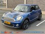 MINI One Mini 1.6 Red Hot | Bi-Xenon | Airco | Dealer Onderhouden | Sportief | Net Exemplaar
