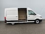 Volkswagen Crafter 35 2.0 TDI L3H2 Automaat Airco Cruise Camera 3 Zits Navi Euro 6