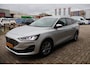 Ford Focus Wagon 1.0 Hybrid Titanium 1e Eigenaar | Volledig Onderh | NL-Auto | BTW | Camera | Navi | AD Cruise | Carplay | Driver Assist Pack | DAB | Full Led | Keyless