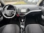 Kia Picanto 1.2 CVVT DynamicLine | AUTOMAAT! | 4 Cilinder | Navi