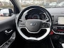 Kia Picanto 1.2 CVVT DynamicLine | AUTOMAAT! | 4 Cilinder | Navi