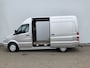 Mercedes-Benz Sprinter 319 3.0 CDI MARGE 366 L2H2 Automaat Airco Cruise 3 Zits Dub Schuifdeur Trekhaak&Opstap 2800 kg Bull Bar & Side Bar. 6 Cilinders Euro 5