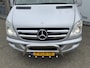 Mercedes-Benz Sprinter 319 3.0 CDI MARGE 366 L2H2 Automaat Airco Cruise 3 Zits Dub Schuifdeur Trekhaak&Opstap 2800 kg Bull Bar & Side Bar. 6 Cilinders Euro 5