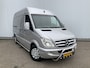 Mercedes-Benz Sprinter 319 3.0 CDI MARGE 366 L2H2 Automaat Airco Cruise 3 Zits Dub Schuifdeur Trekhaak&Opstap 2800 kg Bull Bar & Side Bar. 6 Cilinders Euro 5