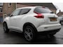 Nissan Juke 1.6 Acenta Eco | Airco | Cruise Control | Navi | Achteruitrijcamera | Elec ramen | NAP