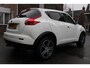Nissan Juke 1.6 Acenta Eco | Airco | Cruise Control | Navi | Achteruitrijcamera | Elec ramen | NAP