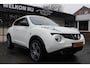 Nissan Juke 1.6 Acenta Eco | Airco | Cruise Control | Navi | Achteruitrijcamera | Elec ramen | NAP