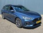 Ford Focus Wagon ST-Line Hybrid 125pk I Wintersale | Automaat I Sync 4 I Camera I Apple Carplay/Android Auto I Parkeersensoren Voor en Achter
