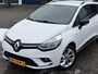 Renault Clio Estate 0.9 TCe Limited Navi, PDC, Trekhaak, Rijklaar met beurt & garantie!