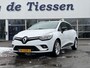 Renault Clio Estate 0.9 TCe Limited Navi, PDC, Trekhaak, Rijklaar met beurt & garantie!