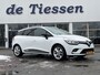 Renault Clio Estate 0.9 TCe Limited Navi, PDC, Trekhaak, Rijklaar met beurt & garantie!
