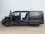Renault Trafic 1.6 dCi T29 L2H1 Dub Cab Dub Schuifdeuren Airco Cruise Camera Trekhaak 2000 kg Alu Velg Euro 6