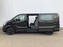 Renault Trafic 1.6 dCi T29 L2H1 Dub Cab Dub Schuifdeuren Airco Cruise Camera Trekhaak 2000 kg Alu Velg Euro 6