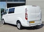 Ford Transit Custom 2.0 TDCi 130PK 300 L2H1 Limited Dubbele Cabine | Wintersale | Navigatie | Trekhaak | Carplay | Parkeersensoren