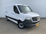 Mercedes-Benz Sprinter 317 1.9 CDI L2H1 Automaat Airco Cruise Navi Camera 2 Zits Trekhaak 3500 kg Euro 6