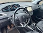 Peugeot 2008 1.6 VTi Allure - Navi - Clima - Panoramadak - LM