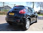 Nissan Juke 1.6 117PK Acenta + 17"/ Navi/ Clima/ Cruise/ Camera/ Trekhaak/ NL auto