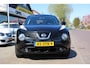 Nissan Juke 1.6 117PK Acenta + 17"/ Navi/ Clima/ Cruise/ Camera/ Trekhaak/ NL auto