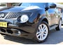 Nissan Juke 1.6 117PK Acenta + 17"/ Navi/ Clima/ Cruise/ Camera/ Trekhaak/ NL auto