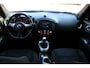 Nissan Juke 1.6 117PK Acenta + 17"/ Navi/ Clima/ Cruise/ Camera/ Trekhaak/ NL auto