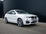 BMW X4 xDrive35i High Executive M Sport Edition | M-Sport | Schuif kanteldak | Stoelverwarming | Head-Up Display | Achteruitrijcamera |