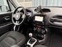 Jeep Renegade 1.4 MultiAir Limited Navigatie Clima Cruise Controle
