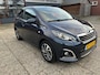 Peugeot 108 1.0 e-VTi Allure