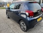 Peugeot 108 1.0 e-VTi Allure