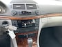 Mercedes-Benz E-klasse 200 KOMPRESSOR Limousine Automaat 8 persoons Airco Cruise Alu Velg Euro 4