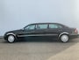 Mercedes-Benz E-klasse 200 KOMPRESSOR Limousine Automaat 8 persoons Airco Cruise Euro 4