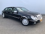 Mercedes-Benz E-klasse 200 KOMPRESSOR Limousine Automaat 8 persoons Airco Cruise Euro 4