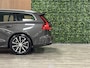 Volvo V60 T6 AWD Recharge Essential T6 AWD Recharge Essential | Trekhaak | All Season banden | Lederen bekleding | Adaptieve Cruise Control | Stoelverwarming voor+achter | Stuurwielverwarming | Parkeercamera | 350pk | Pilot Assist | BLIS Dode Hoek Detectie | 18 Inch | Google Infotainment | DAB Radio | Apple Carplay/Android Auto | Parkeersensoren voor+achter | Automatisch dimmende binnen en buitenspiegels | Elektrisch verstelbare lendesteunen | Volvo On Call met mobiele App functie | Platinum Grey Metallic |