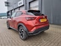 Nissan Juke 1.6 Hybrid N-Connecta | Navigatie | Stoelverwarming | Achteruitrijcamera |