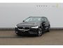 Volvo V60 B3 163PK Automaat Momentum Advantage Lederen bekleding / Apple Carplay / Cruise control / Stoelverwarming / Stuurwielverwarming / lichtmetalen velgen / Road Sign information