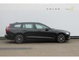 Volvo V60 B3 163PK Automaat Momentum Advantage Lederen bekleding / Apple Carplay / Cruise control / Stoelverwarming / Stuurwielverwarming / lichtmetalen velgen / Road Sign information