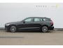 Volvo V60 B3 163PK Automaat Momentum Advantage Lederen bekleding / Apple Carplay / Cruise control / Stoelverwarming / Stuurwielverwarming / lichtmetalen velgen / Road Sign information