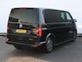 Volkswagen Transporter 2.0 TDI 150PK L2H1 DC DSG Bulli | Navigatie | Airco | Adaptive Cruise| Led | Leer | Achteruitrijcamera | App connect | DAB+ | PDC | 17" LM velgen | Afneembare trekhaak |