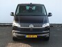 Volkswagen Transporter 2.0 TDI 150PK L2H1 DC DSG Bulli | Navigatie | Airco | Adaptive Cruise| Led | Leer | Achteruitrijcamera | App connect | DAB+ | PDC | 17" LM velgen | Afneembare trekhaak |