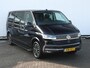 Volkswagen Transporter 2.0 TDI 150PK L2H1 DC DSG Bulli | Navigatie | Airco | Adaptive Cruise| Led | Leer | Achteruitrijcamera | App connect | DAB+ | PDC | 17" LM velgen | Afneembare trekhaak |