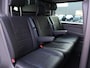 Volkswagen Transporter 2.0 TDI 150PK L2H1 DC DSG Bulli | Navigatie | Airco | Adaptive Cruise| Led | Leer | Achteruitrijcamera | App connect | DAB+ | PDC | 17" LM velgen | Afneembare trekhaak |